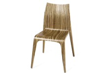 Chaises de médiathèque